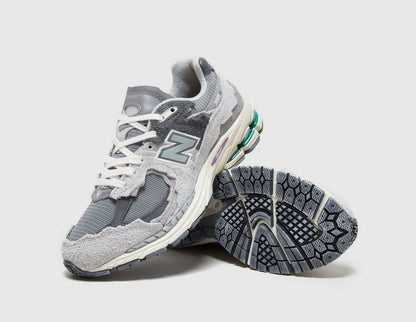 New Balance M2002 Protection Pack Rain Cloud