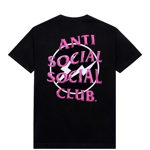 ASSC Fragment T-Shirt