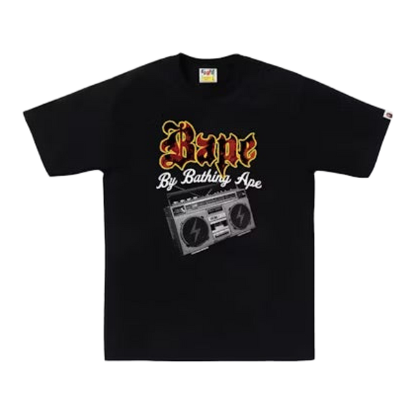 Bape Tour T-Shirt