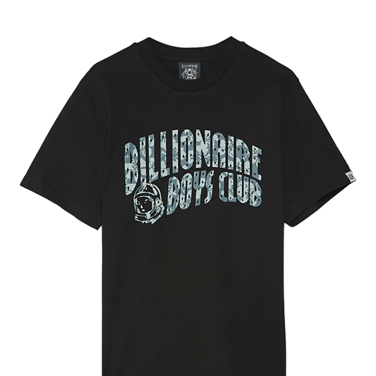 T Shirt Billionaire Boys Club Black