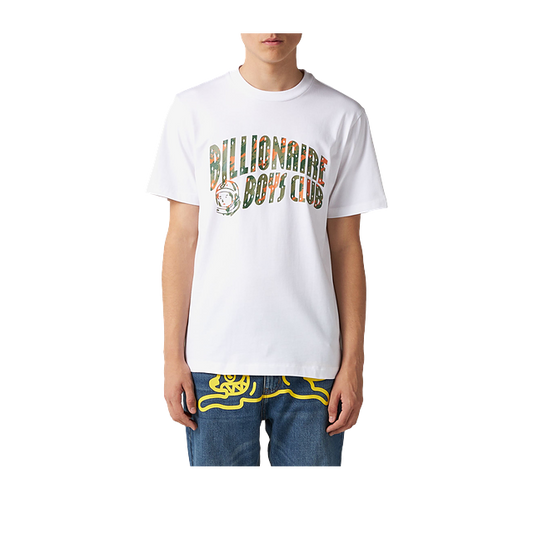 T Shirt Billionaire Boys Club White