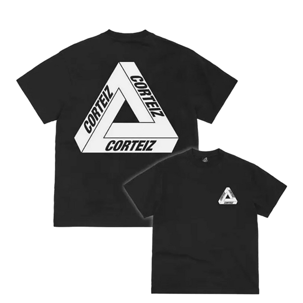 Corteiz x Palace T-Shirt
