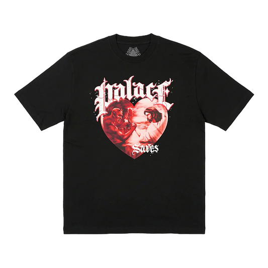 T Shirt Palace Save Thyself