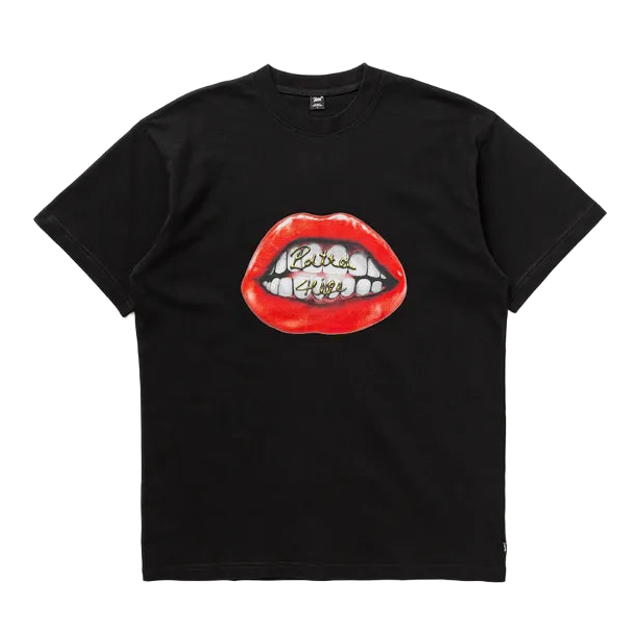 Patta Smile T-Shirt