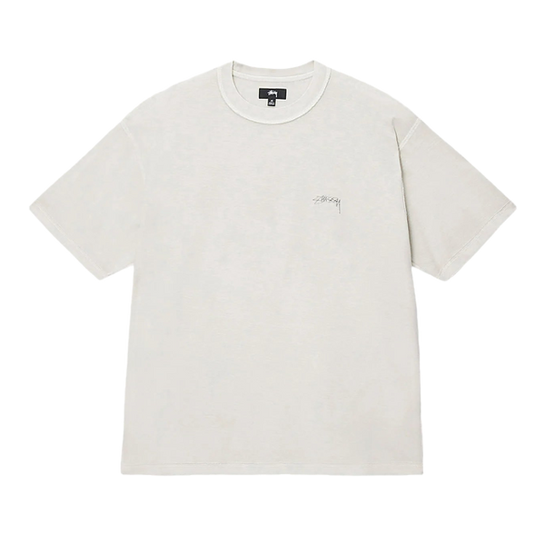 T Shirt Stussy Reverse