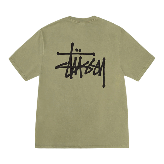 T shirt Stussy Shell