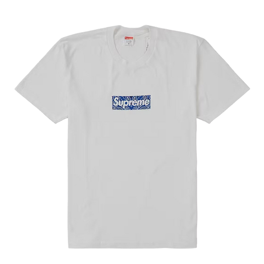 T shirt Supreme Bandana Bogo