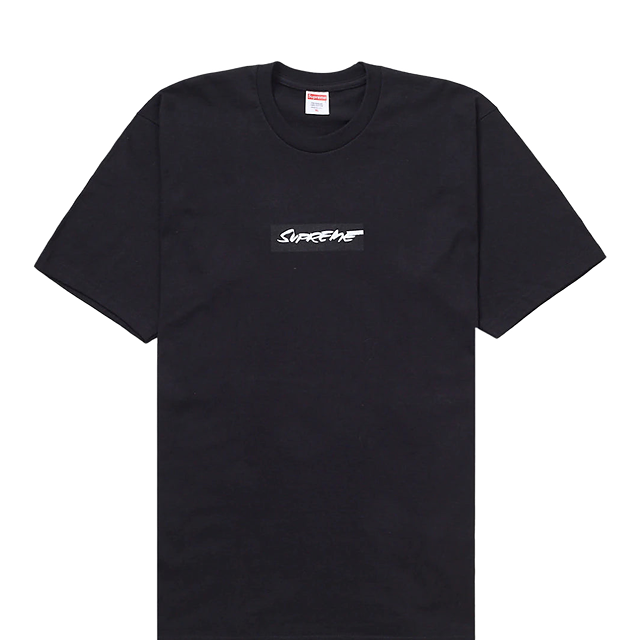 T Shirt Supreme x Futura