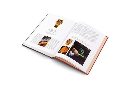 Time Machines Book