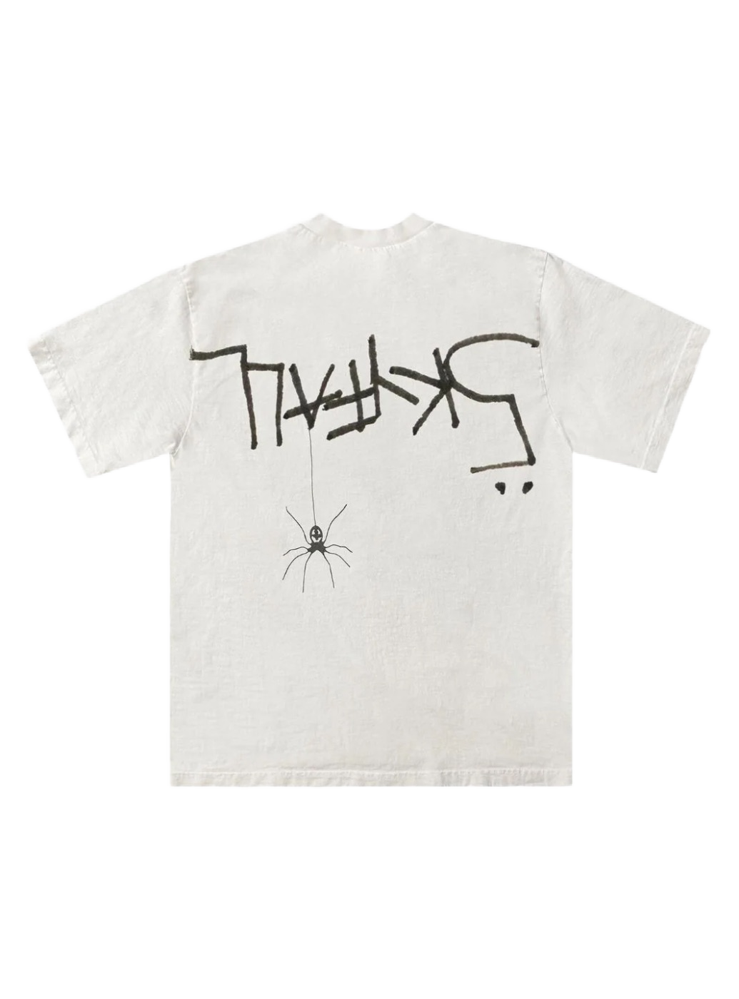 Travis Scott Cactus Jack x Sp5der Rodeo Tee