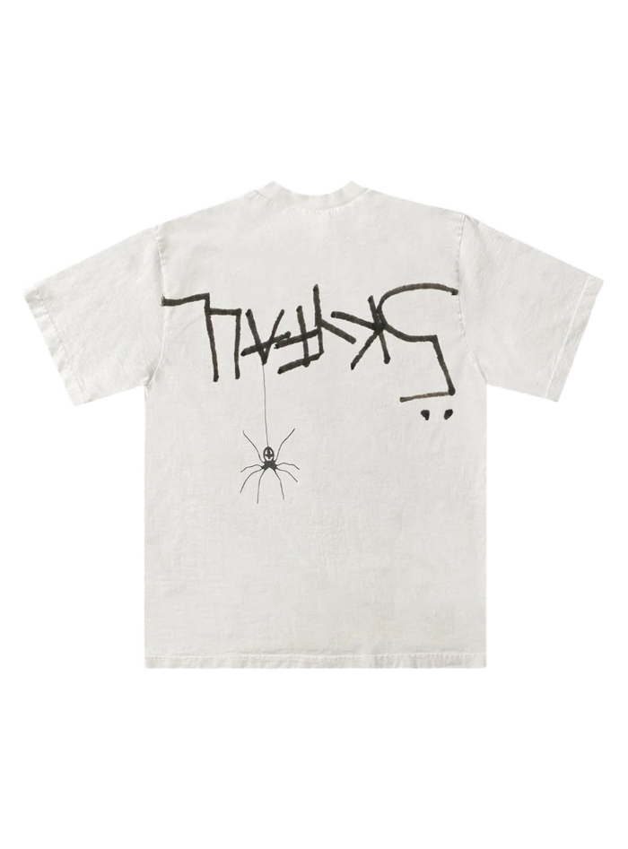 Travis Scott Cactus Jack x Sp5der Rodeo Tee