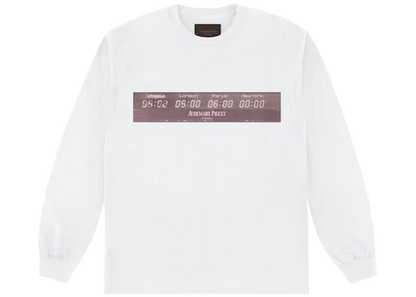 Travis Scott x AP Utopia Long Sleeve