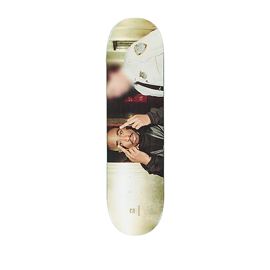 Tupac Primitive Deck