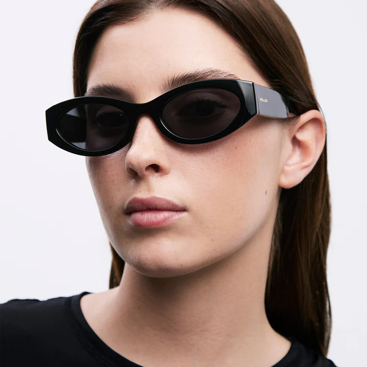Meller Nemy All Black