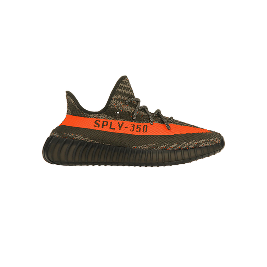Yeezy 350 Carbon Beluga