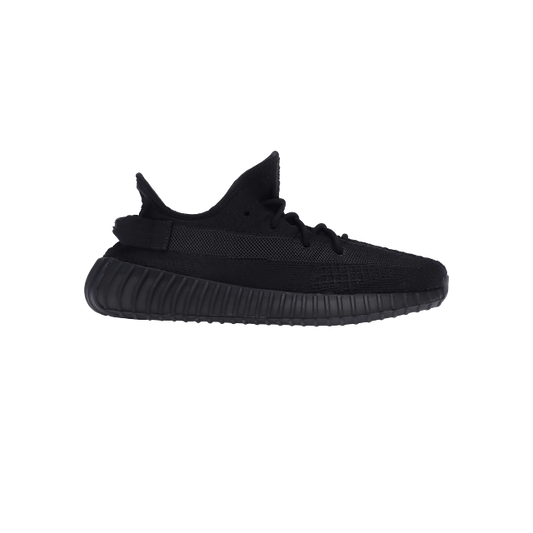 Yeezy 350 Onyx