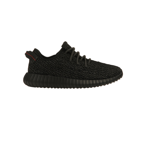 Yeezy 350 Pirate Black