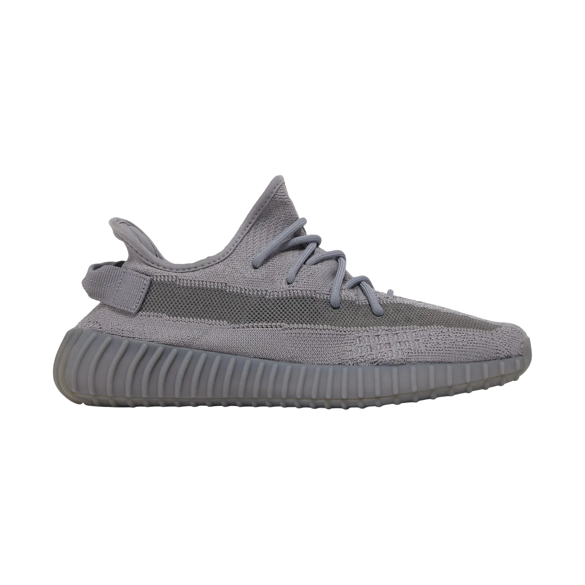 Yeezy 350 Steel Grey - grey | Saturday Concept