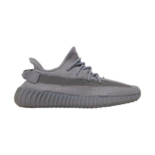 Yeezy 350 Steel Grey - grey | Saturday Concept