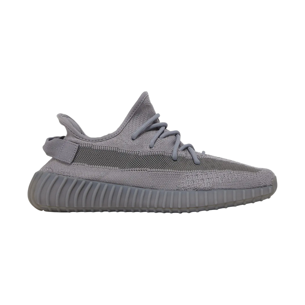 Yeezy 350 Steel Grey - grey | Saturday Concept