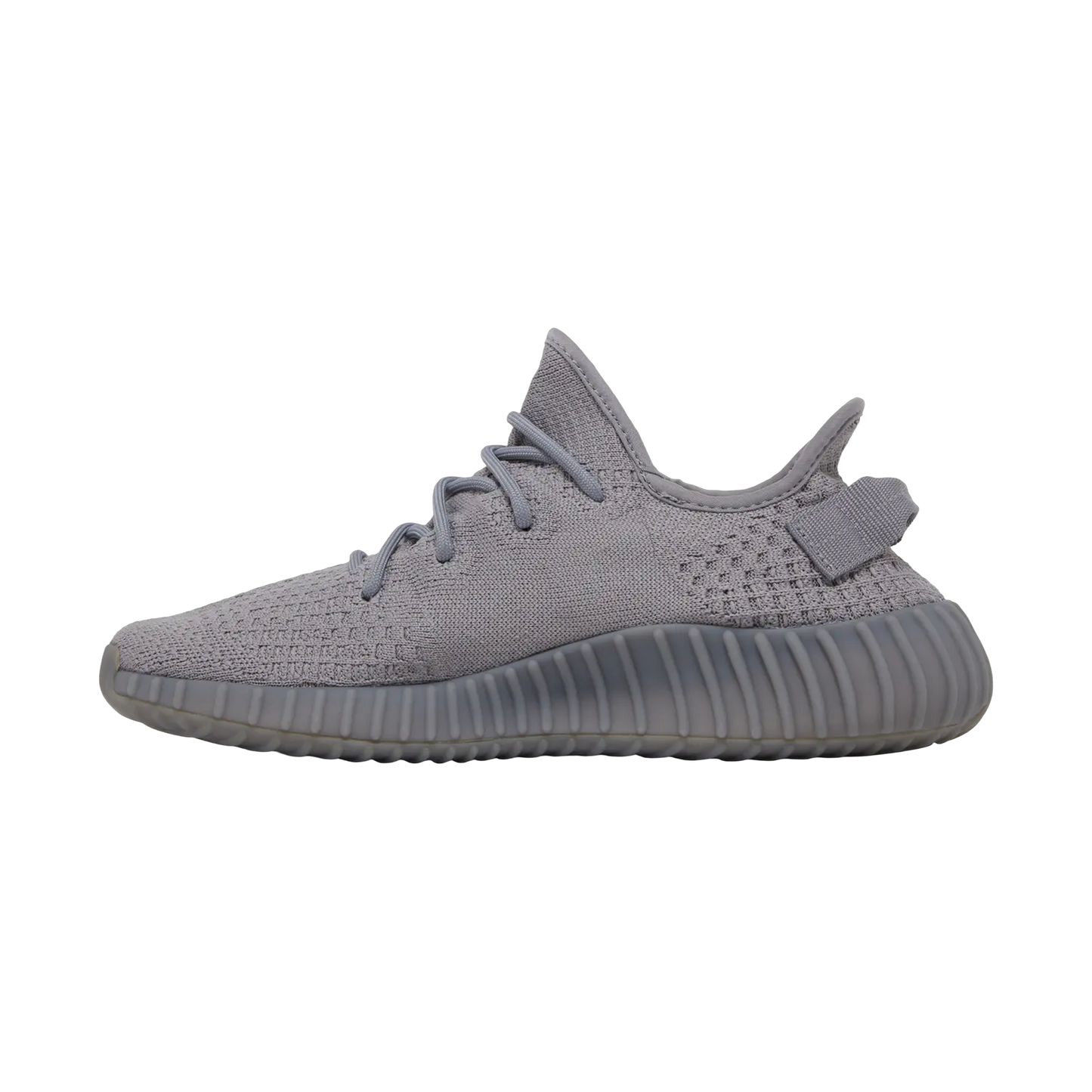 Yeezy 350 Steel Grey - grey | Saturday Concept