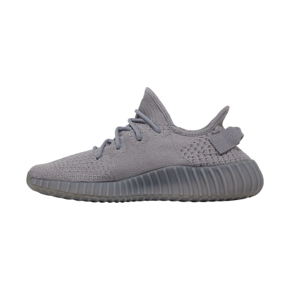 Yeezy 350 Steel Grey - grey | Saturday Concept