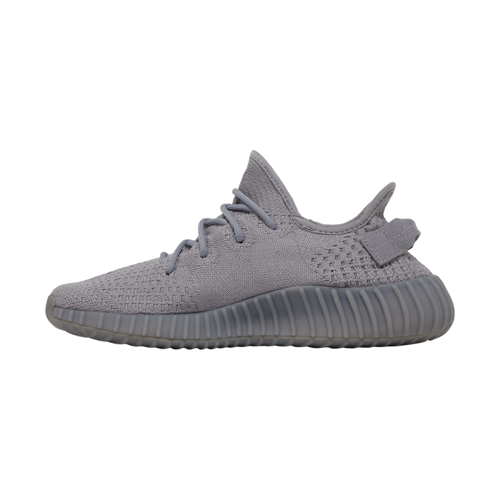 Yeezy 350 Steel Grey