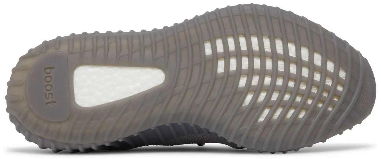 Yeezy 350 Steel Grey - grey | Saturday Concept