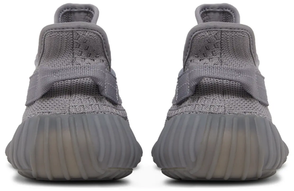 Yeezy 350 Steel Grey - grey | Saturday Concept