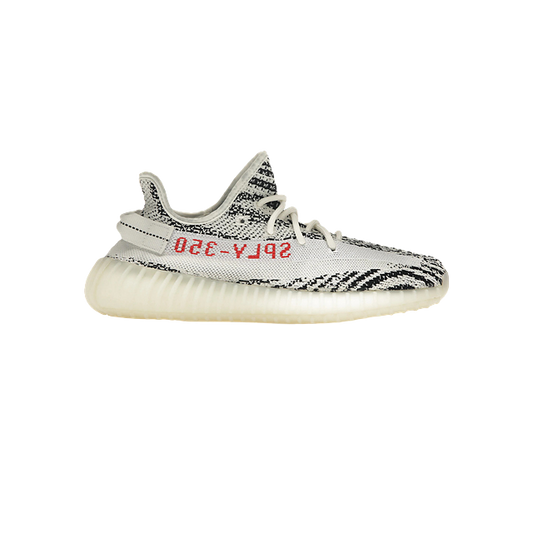 Yeezy 350 Zebra