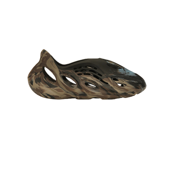 Yeezy Foam Runner MX Cinder