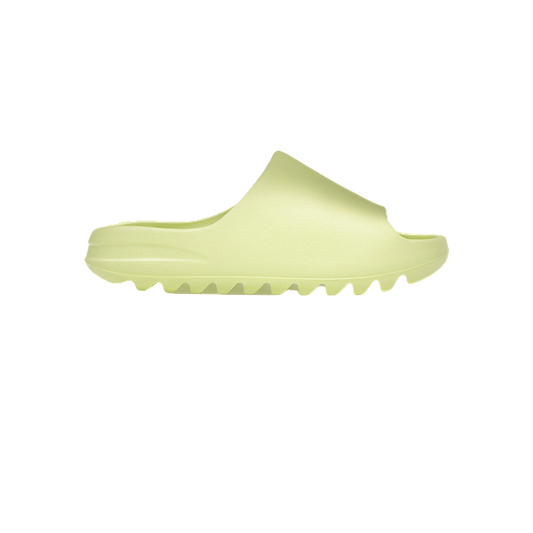 Yeezy Slide Glow Green