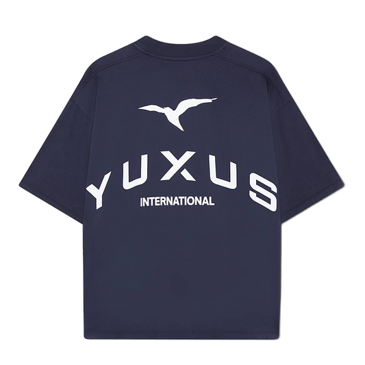 Yuxus Aster Tee