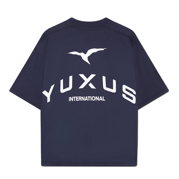 Yuxus Aster Tee