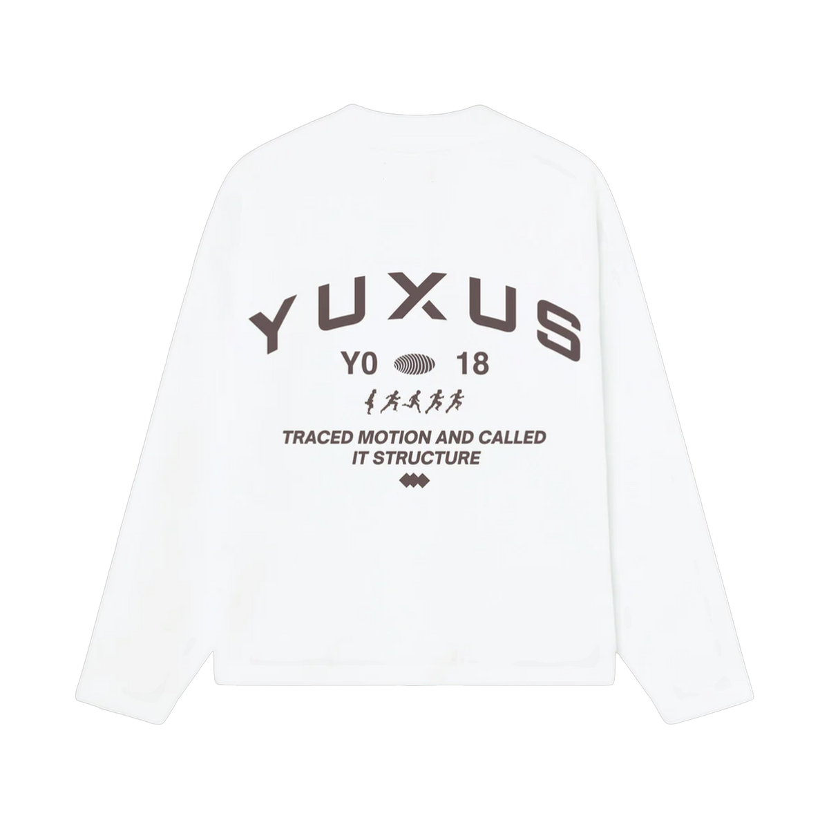 Yuxus Hongdae Memories Genesis Lowercase Windy | Saturday Concept