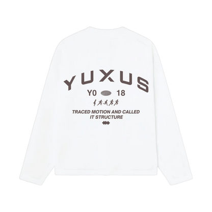 Yuxus Hongdae Memories Genesis Lowercase Windy | Saturday Concept