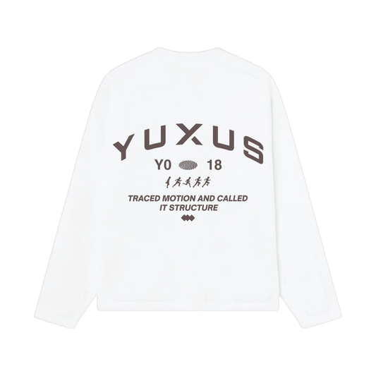 Yuxus Hongdae Memories Genesis Lowercase Windy | Saturday Concept