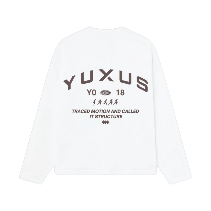 Yuxus Hongdae Memories Genesis Lowercase Windy | Saturday Concept