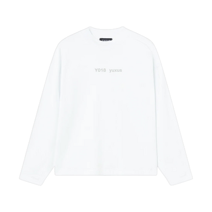 Yuxus Hongdae Memories Genesis Lowercase Windy | Saturday Concept