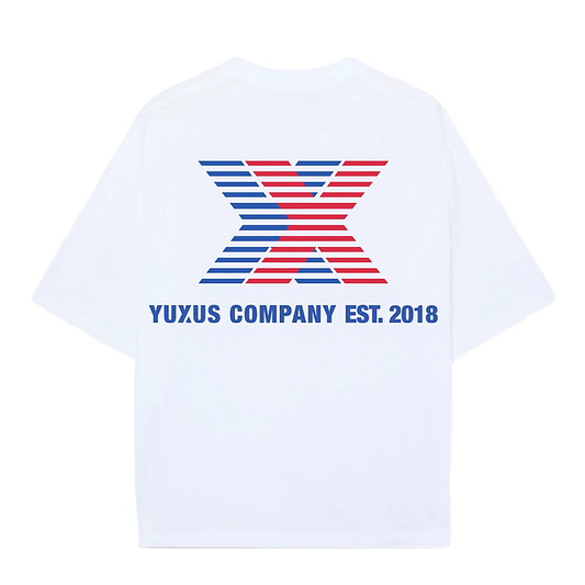 Yuxus Tundra Le Club Tee