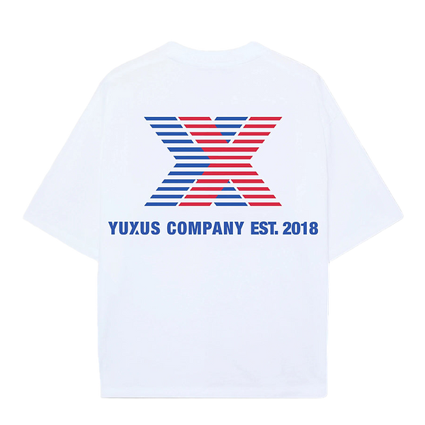 Yuxus Tundra Le Club Tee